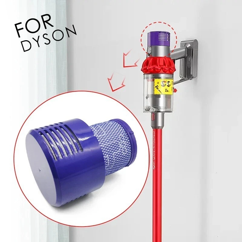 100% Genuine Dyson V10 SV12 HEPA Filter - Vacuum Animal Absolute Total Clean - Image 4 of 4