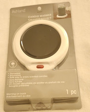 Electric Candle Wax Warmer  Tarts , Wax Melts, Jar Candles No Flame Warmer..