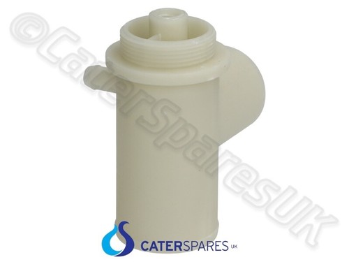 HOBART ECOMAX CHH30 E80179 LOWER WASH ARM COUPLING MANIFOLD FOR DISHWASHER - Picture 3 of 24