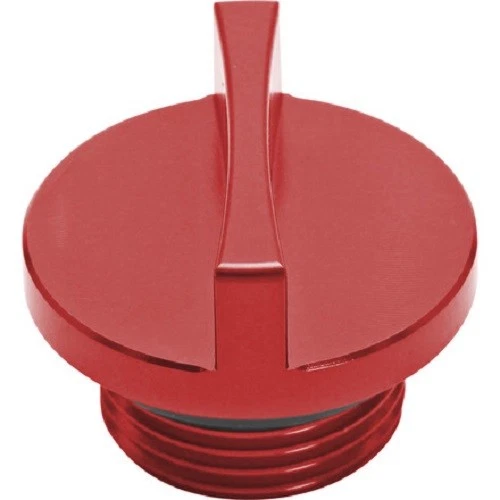 Pro-tek Oil Filler Cap Honda 2003 2004 2005 2006 2007 2008 CBR600RR CBR1000RR - Image 4 of 4