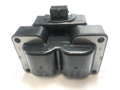 Land Rover Discovery 2 99-04 4.6L P38 Ignition Coil Bosch Engine ERR6045 New