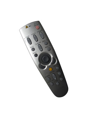 Remote Control For GEHA COMPACT 283 DP928 3LCD Projector