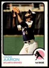 1973 O-Pee-Chee OPC Baseball - Pick A Card - 1-140