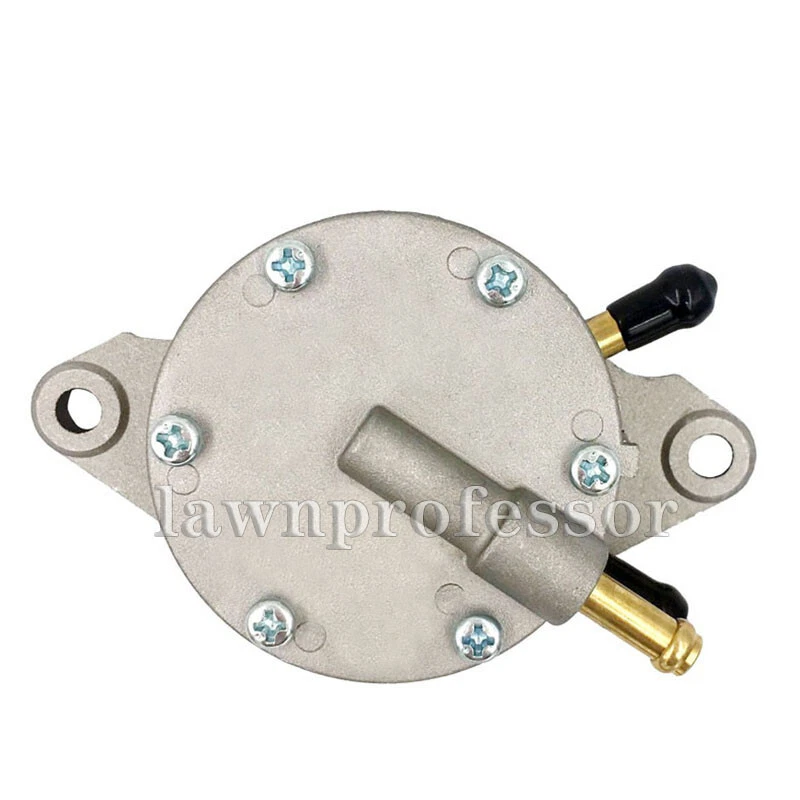 Топливный насос для гольфкара J38-24410-10 для Yamaha G2 G2A G9 G11 G11A G14 1985-1991 газовый - Изображение 3 из 4