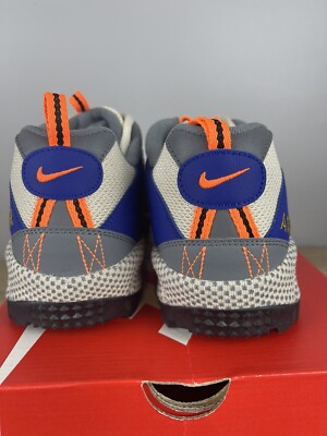 Mens Nike Humara ´17 QS Concord/Bronzine (AO3297-400) Size 10 | eBay