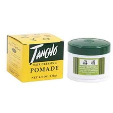 Tancho Hair Dressing Pomade 4.5 oz