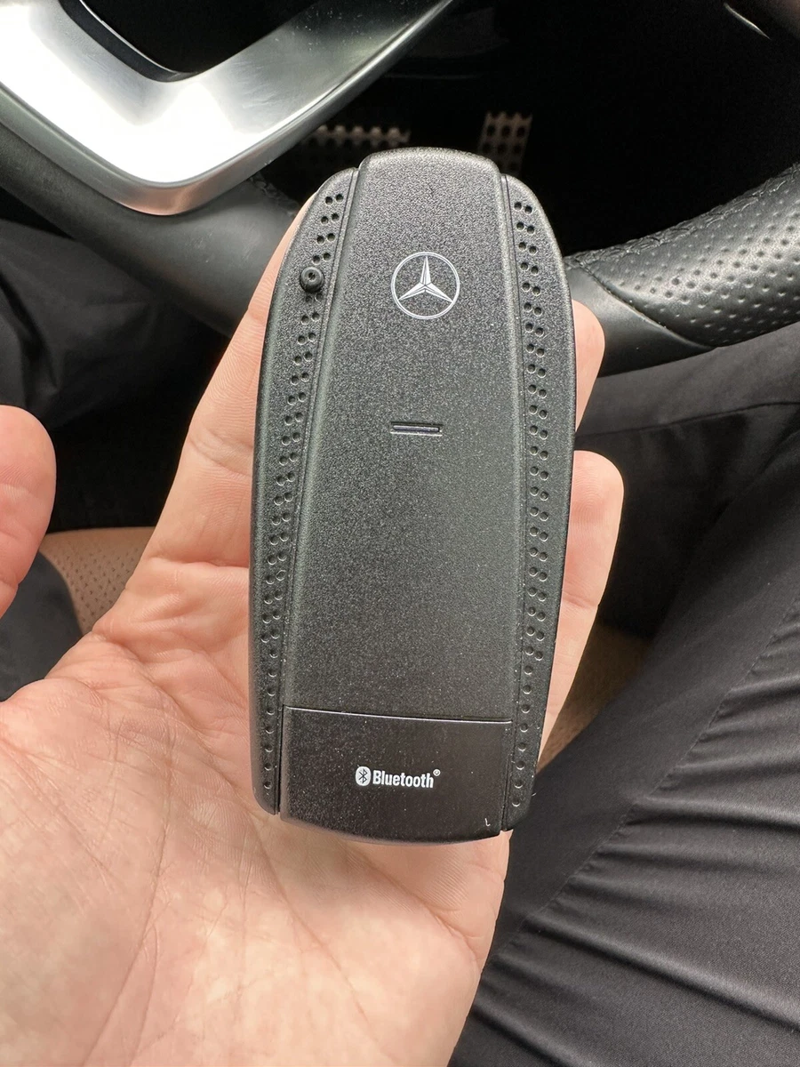 Mercedes Benz OEM Bluetooth Phone Cradle Adapter Model B67876131 