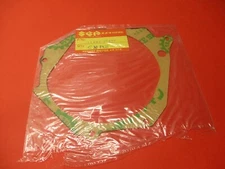 NOS NEW OEM ORIGINAL SUZUKI MAGNETO COVER GASKET 1982 1983 RM80 11483-20402