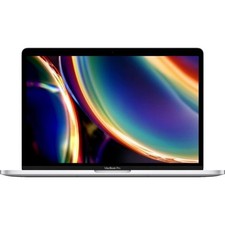 2020 Apple MacBook Pro with 2.3GHz Intel Core i7 13", 32GB, 512GB Silver