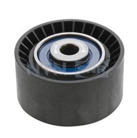 Umlenkrolle Zahnriemen SNR GE359.20 FüR Scudo Peugeot C4 Fiat 807 C5 CitroËN SW