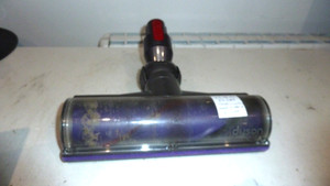 Dyson V7 V8 V10 V11 Kopf Motorisiert Turbine Bürstenkopf Aufsatz Funktioniert E22