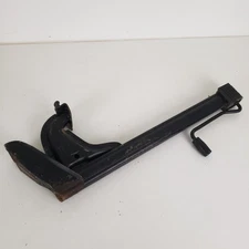 BMW E21 E30 Trunk Roadside Equipment Tool Lifting Jack OEM 71121178721