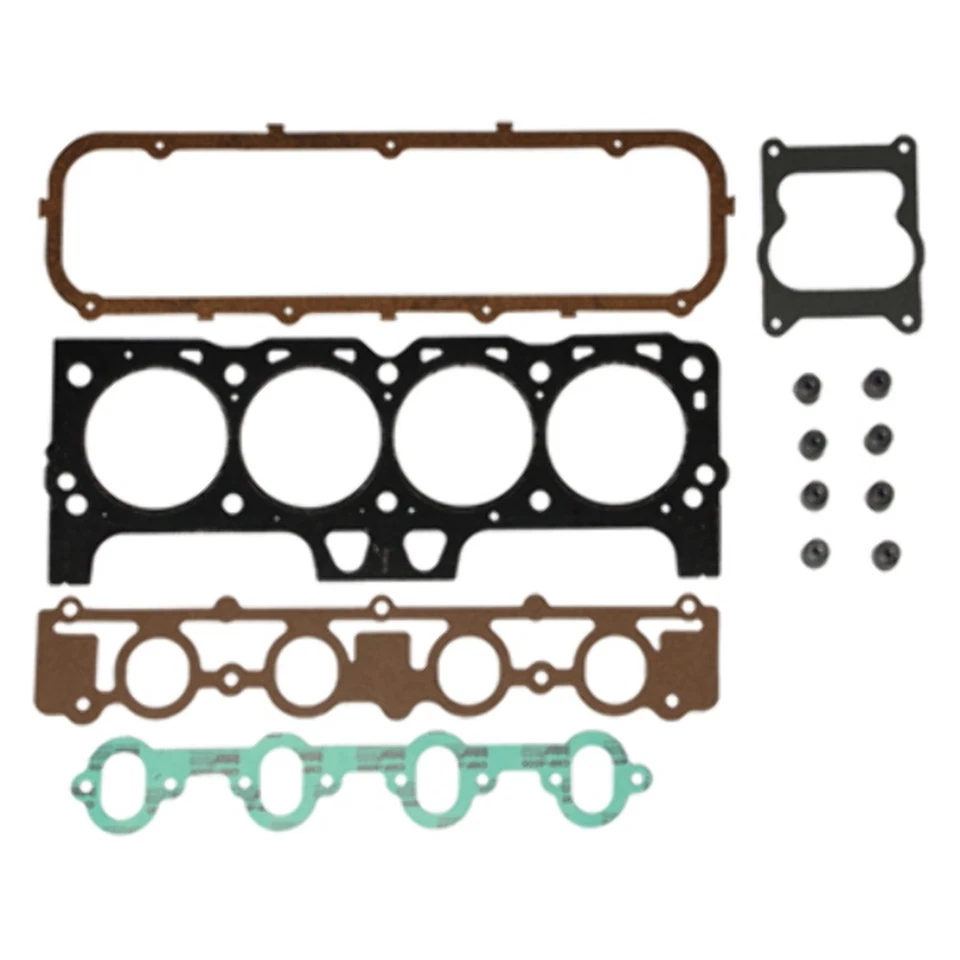 Mercruiser 3.7L 175-170-180-190-470-485-488 Junta de culata Válvula Vástago Sello Foto 2 de 4