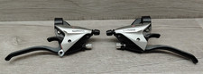 Shimano ST-EF65-L & ST-EF65-&R V Brake Lever ...