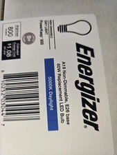 LED 60 Watt Light Bulbs 24 Pack