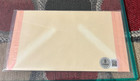 Larry Bird Signed First Day Issue Envelope 100th Anniversary With Beckett Cert — photo 2