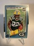 2025 Panini Donruss Optic - Matthew Golden Rated Rookie RC #205 Packers