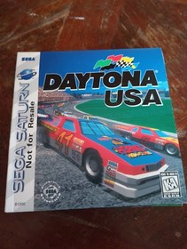 Sega Saturn CIB Bundle