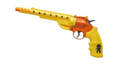Bug-A Salt Shred-Er Starter Kit Salt Blaster Non Toxic Killer
