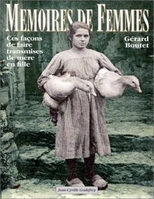Mémoires de femmes : Ces façons de faire transmises... | Buch | Zustand sehr gut