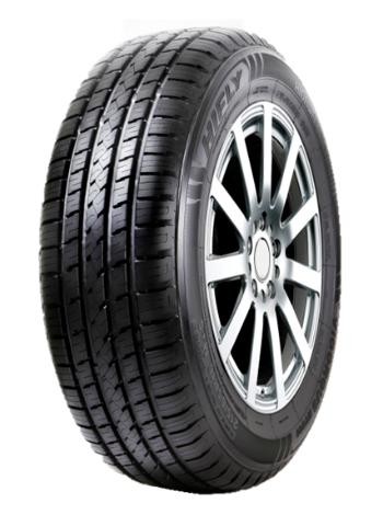 Pneu ete 225 65 R17 102H HIFLY HT601 pour SUV et crossovers familiaux