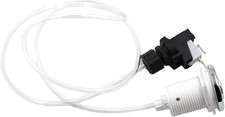 Garbage Disposer Button Air Switch Kit, Hot T...