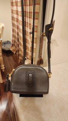 Marc Jacobs Shutter Crossbody bag