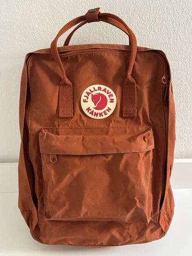 Kanken Laptop 17" Backpack FJALLRAVEN