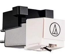 Audio-Technica AT3600L Phono Cartridge / Stylus   Reliable, Great-Sounding MM