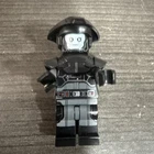 LEGO Star Wars Imperial Inquisitor Fifth Brother - sw1223 From Set 75336