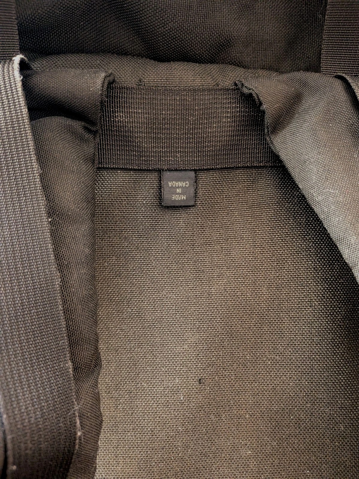 Arcteryx Bora 30 Hiking Climbing Backpack Canada Blue M Medium thumbnail 5