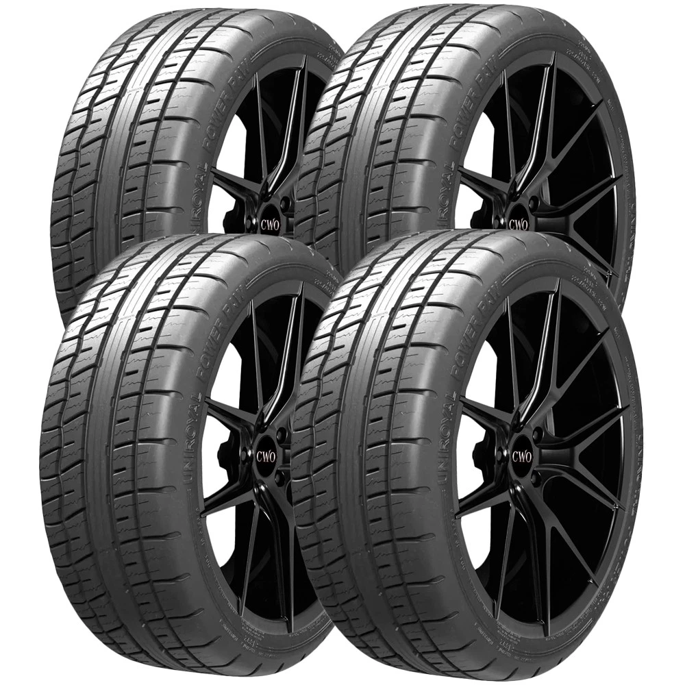 4 Quantity 235/50/17 All Season Tires for sale | eBay