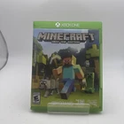 Minecraft Xbox One Edition (Microsoft Xbox One, 2014) Clean Disc
