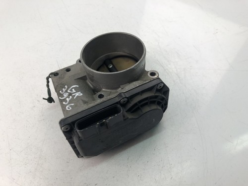 VOLVO V70 II SW Drosselklappe 30711551 17120601