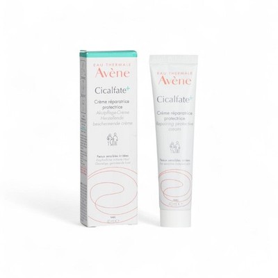 Avene Cicalfate+ Repairing Protective Cream-For Sensitive Irritated Skin 20466