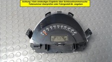 Unità contachilometri smart cdi MC 01 001184V016 12 mesi di garanzia spedizione immediata
