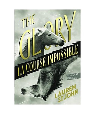 The Glory: La course impossible, St John, Lauren