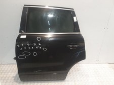 Porte arrière et accessoires Audi Q7