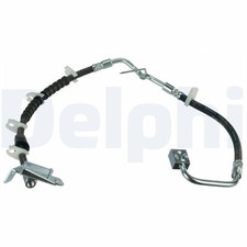 Flexible de frein Jeep CHEROKEE