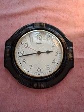 Quarzuhr ( Küchenuhr) von ZentRa aus Keramik,  22 x 22 cm