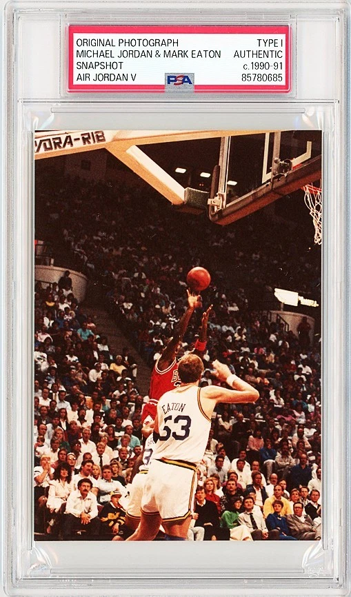 Basketball Original 1990 Vintage Sports Memorabilia for sale | eBay