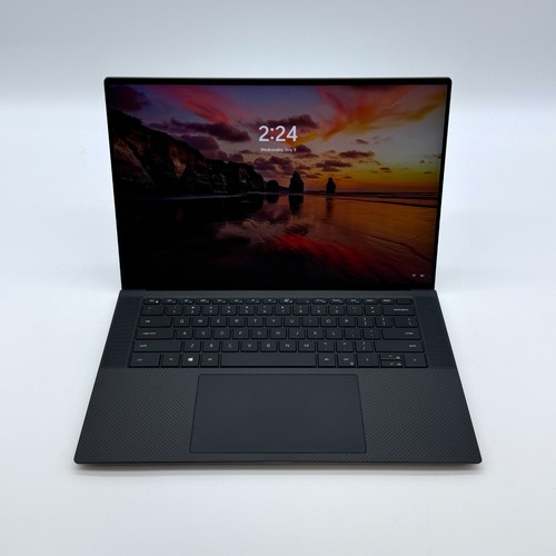 Dell Precision 5570 15 Laptop i7-12700H 1TB 64GB RAM NVIDIA RTX A1000 WARRANTY! - Picture 9 of 9