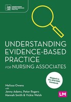 Understanding Evidence-Based Practice For Nursing Associates | Owens (U. A.)
