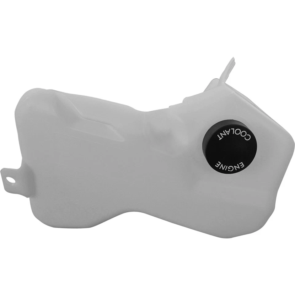 Tanque de expansión de depósito de refrigerante para Buick LeSabre Bonneville 2000-2005 25725820 Foto 4 de 4