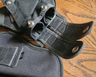 7- Miscellanous Holsters and 1 ankle Holster — photo 4