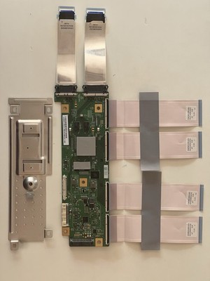 LG T-Con Board 6870C-0852B LE650AQD-ENA1 LE650PQY (HP)(C1) OLED65A19LA