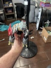 Transformers Age of Extinction Grimlock complete AOE Voyager