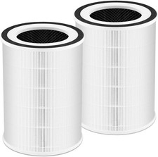 2 Pack for Afloia Filter , with Afloia KILO, KILOPRO, MIRO, MIRO , and MORENT...