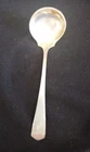 Wallace sterling silver mayonnaise 5 1/4" ladle