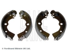 BLUE PRINT Bremsbackensatz ADN14138 passend für NISSAN